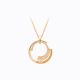 Emma Infinite Pendant