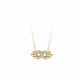 Insignia Iconic Pendant 