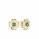 Serendipity Bloom Earrings & Pendant