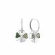 Serendipity Luck Earrings & Pendant