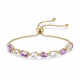 Embracelet Amethyst