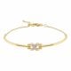 Insignia Iconic Bangle