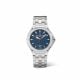 Le Classique Watch - Stainless Steel