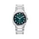 OMNI Green Watch Stainless Steel