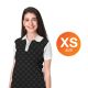 QNET MONOGRAM POLO (Female XS)