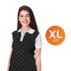 QNET MONOGRAM POLO (Female XL)