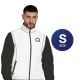 QNET L.I.F JACKET (S SIZE)
