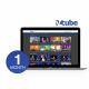 vtube – 1-Month Subscription