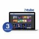 vtube – 3-Months Subscription