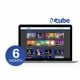 vtube – 6-Months Subscription