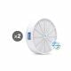 Zayn Antiviral Filter Cartridge Duo Pack