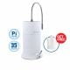 HomePure Nova Water Filtration System (Pi-Plus) Free HomePure 9-Stage Cartridge (Pi-Plus)