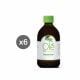 Olé Olive Leaf Extract (Peppermint Flavor) 500 ml. X6