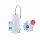 HomePure Nova Water Filtration System (Pi-Plus) + Freebie