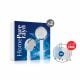 HomePure Rayn Showerhead Duo + Freebie