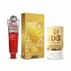 LifeQode EDG3 Plus + LifeQode EDG3 + Prospark Enhanced x6