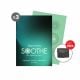 Harmoniq Soothe - Relief Patch x 3 + Freebie