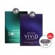 Harmoniq Soothe - Relief Patch x6 + Harmoniq Vivid - Clarity Patch x 6+ Freebie