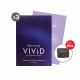 Harmoniq Vivid - Clarity Patch x 3 + Freebie