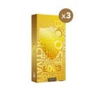 LifeQode EDG3 x 3