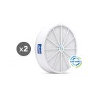 Zayn Antiviral Filter Cartridge Duo Pack