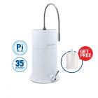 HomePure Nova Water Filtration System (Pi-Plus) Free HomePure 9-Stage Cartridge (Pi-Plus)