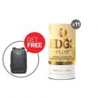LifeQode EDG3 Plus x11 + Freebie
