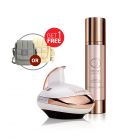 Visage+ Perfect Pair Set + Freebie