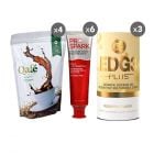 LifeQode Wellness Set 3