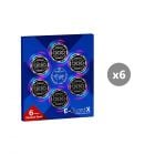Amezcua E-Guard X Jumbo Pack (36 pcs)