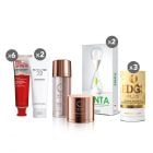 Radiant Beauty & Wellness Combo