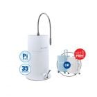 HomePure Nova Water Filtration System (Pi-Plus) + Freebie