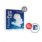 HomePure Rayn Filter Set x3 Get 1 free