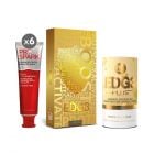 LifeQode EDG3 Plus + LifeQode EDG3 + Prospark Enhanced x6