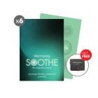 Harmoniq Soothe x6 + Freebie