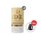 LifeQode EDG3 Plus x 3 + Freebie