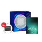 Wellness Set +  Harmoniq Soothe - Relief patch + Freebie
