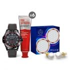Daily Edge Kit