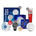 Prime Essentials 1+ Freebie