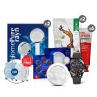Prime Essentials 3 + Freebie