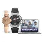 Mastery & Moments Set