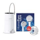 HomePure Nova Pi-Plus + Rayn Showerhead Set  + Freebie