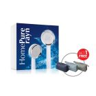 HomePure Rayn Showerhead set + Freebie