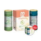 LifeQode Belite 123 Free Belite 1&3