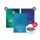 Ultimate Harmony (300 patches) + Freebie