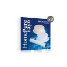 HomePure Rayn Filter Set x3