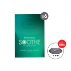 Harmoniq Soothe - Relief Patch x 6 (180 patches) + Freebie