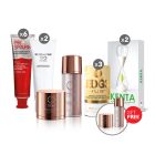 Health & Beauty Sharing Set
