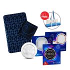 Energised Every Day - Amezcua Ultimate Wellness Bundle + Freebie