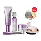 Timeless Glow Set + Freebie